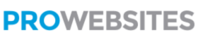 Pro Websites | Home Logo